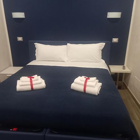 Vatican Gabriel Bed & Breakfast โรม ภายนอก รูปภาพ