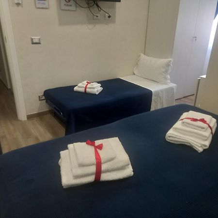 Vatican Gabriel Bed & Breakfast โรม ภายนอก รูปภาพ