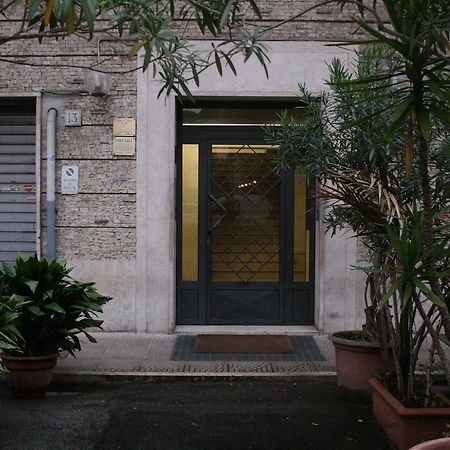 Vatican Gabriel Bed & Breakfast โรม ภายนอก รูปภาพ