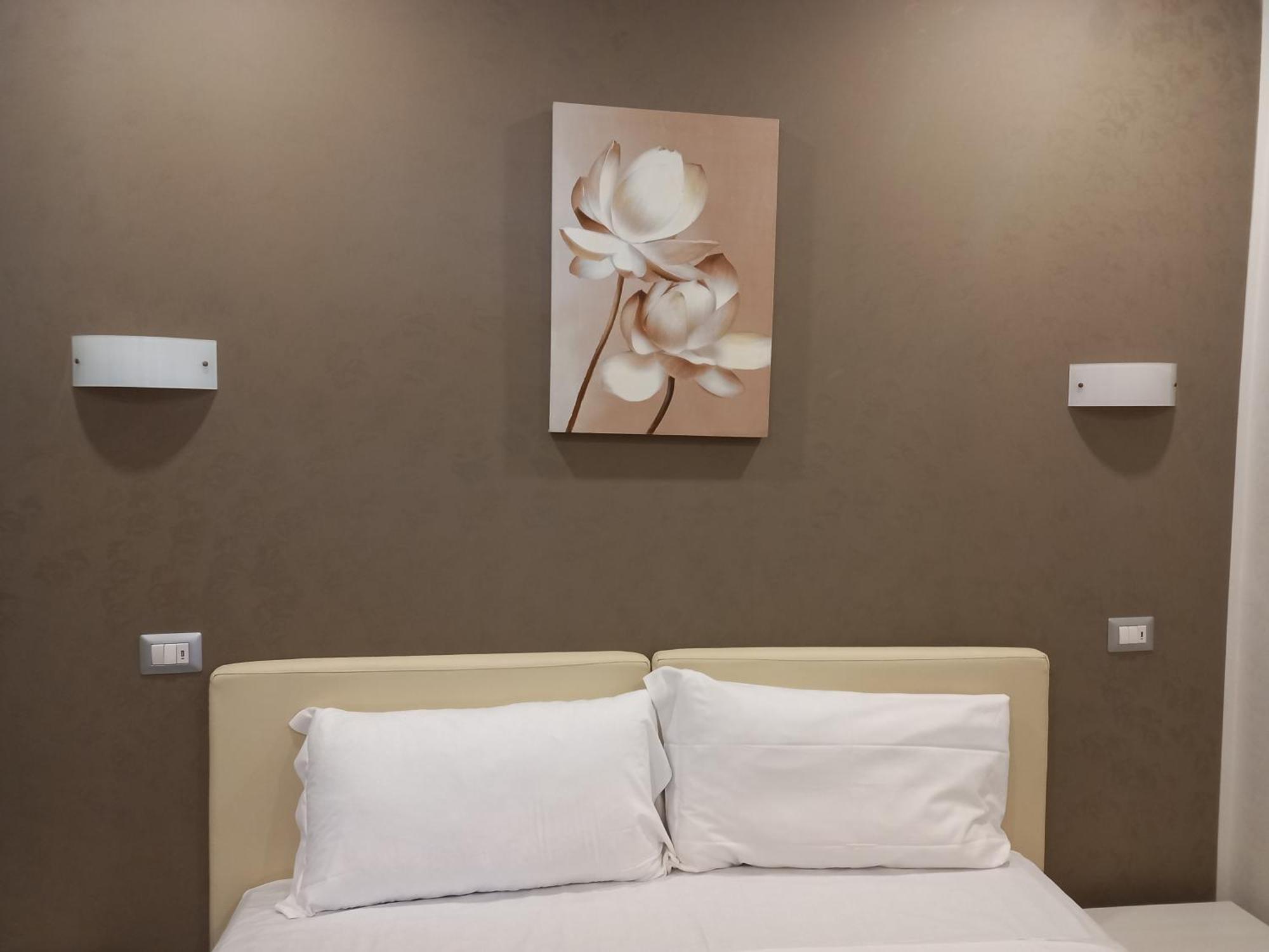 Vatican Gabriel Bed & Breakfast โรม ภายนอก รูปภาพ
