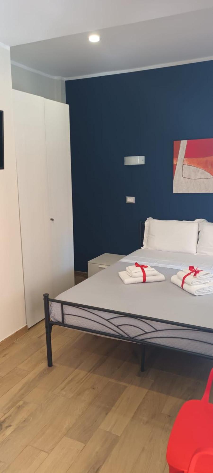Vatican Gabriel Bed & Breakfast โรม ภายนอก รูปภาพ
