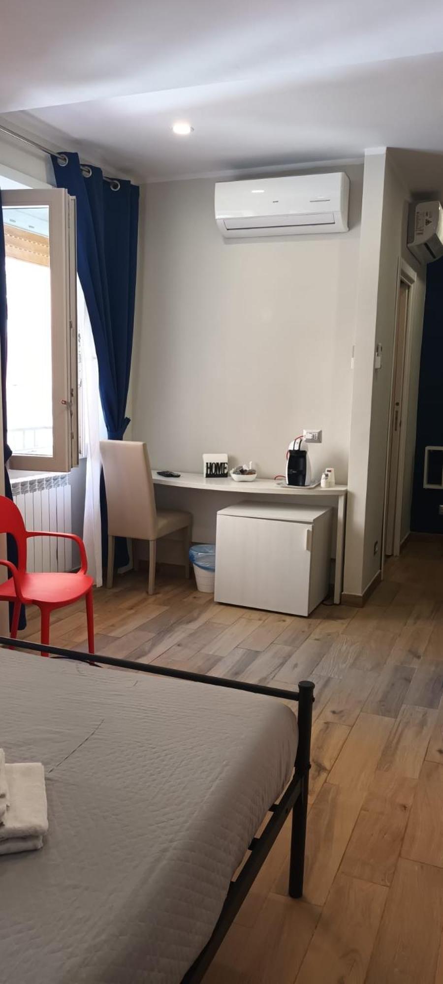 Vatican Gabriel Bed & Breakfast โรม ภายนอก รูปภาพ