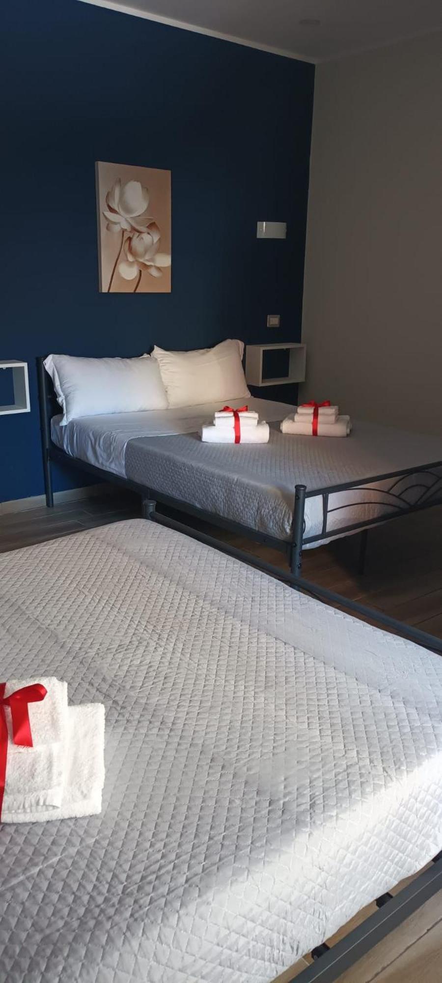 Vatican Gabriel Bed & Breakfast โรม ภายนอก รูปภาพ