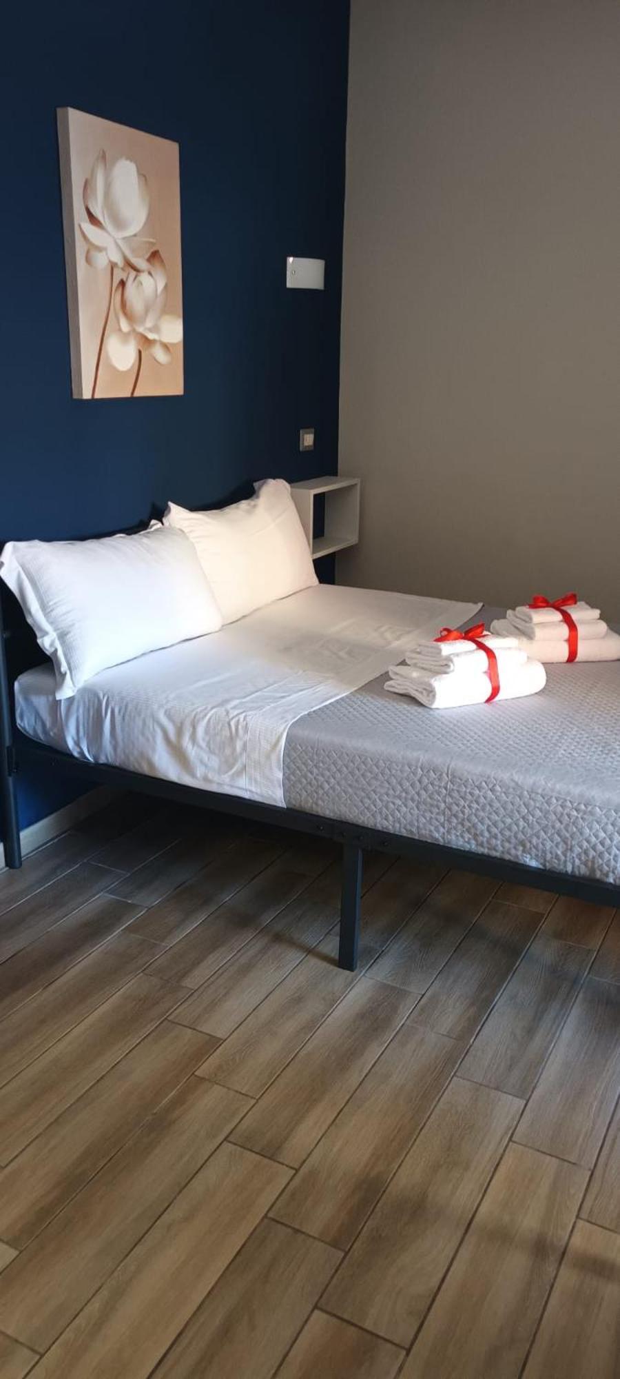 Vatican Gabriel Bed & Breakfast โรม ภายนอก รูปภาพ