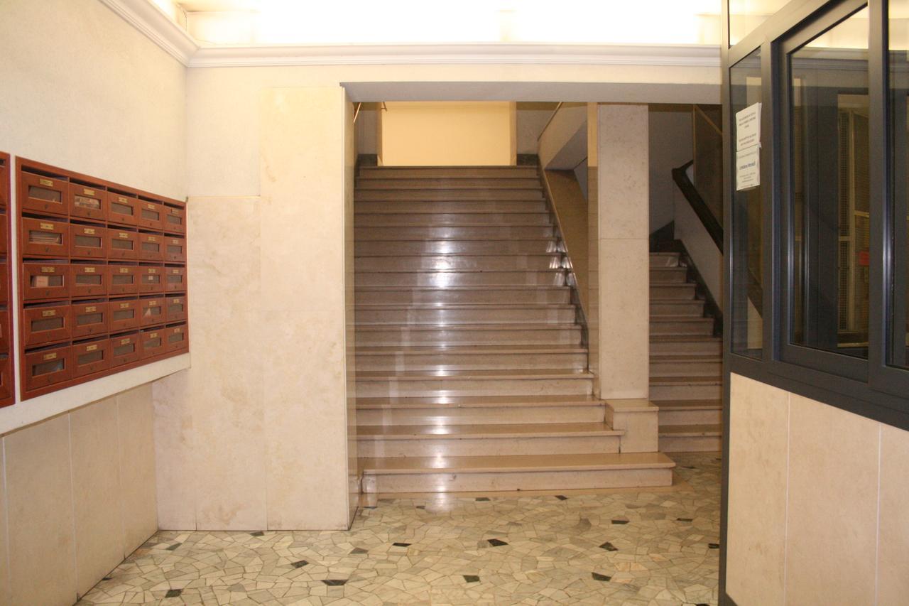 Vatican Gabriel Bed & Breakfast โรม ภายนอก รูปภาพ