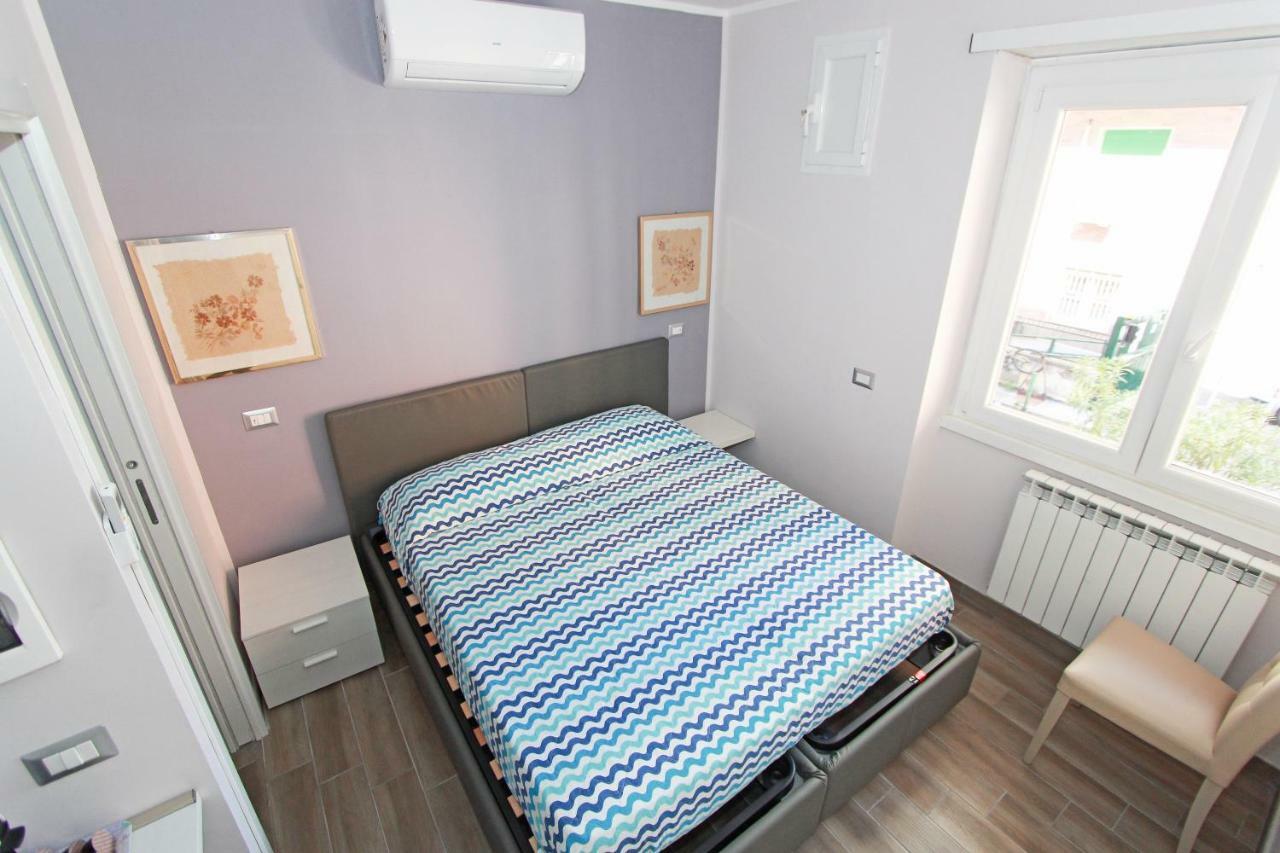Vatican Gabriel Bed & Breakfast โรม ภายนอก รูปภาพ