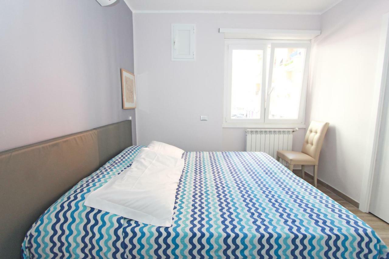 Vatican Gabriel Bed & Breakfast โรม ภายนอก รูปภาพ
