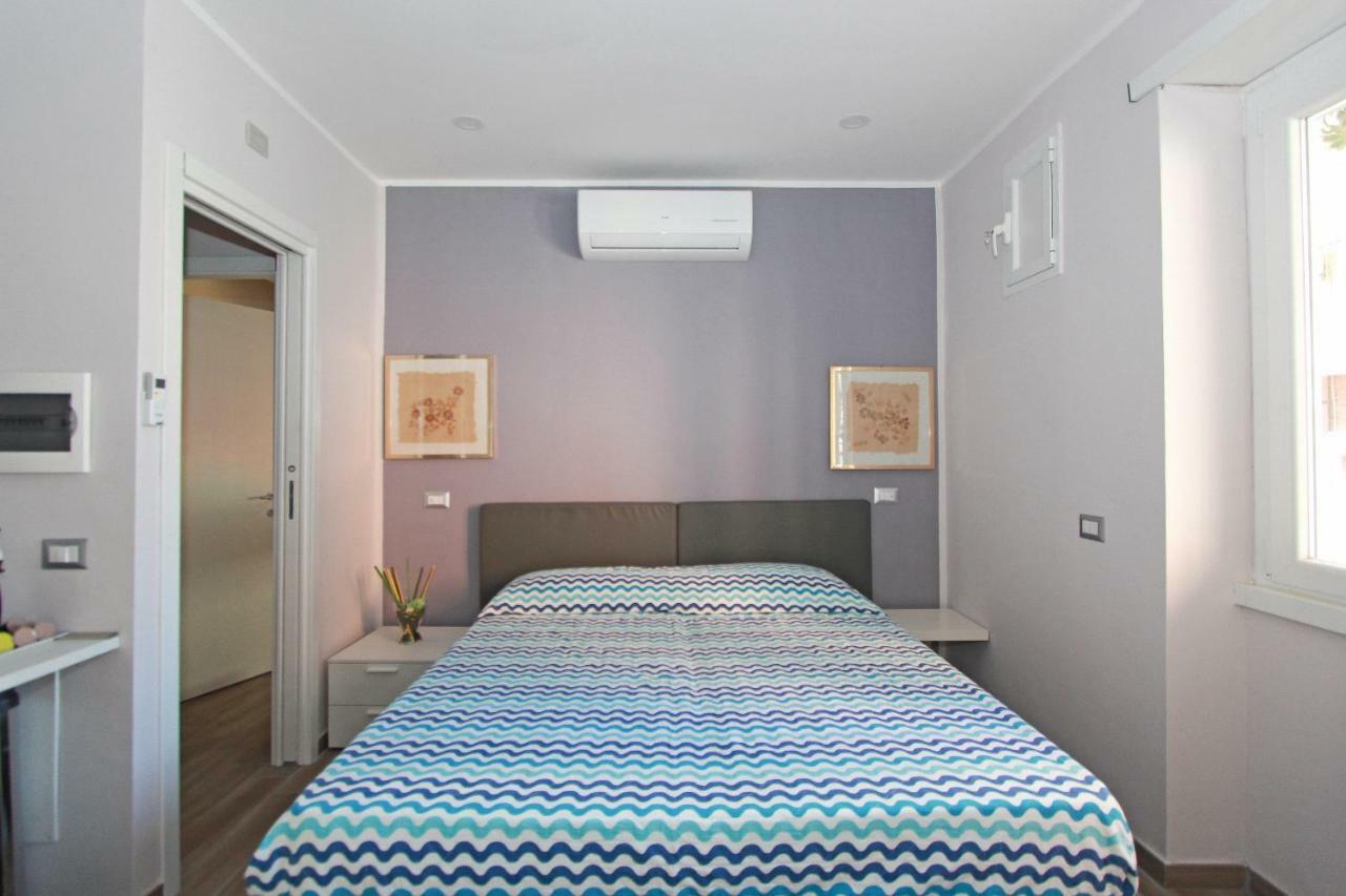 Vatican Gabriel Bed & Breakfast โรม ภายนอก รูปภาพ