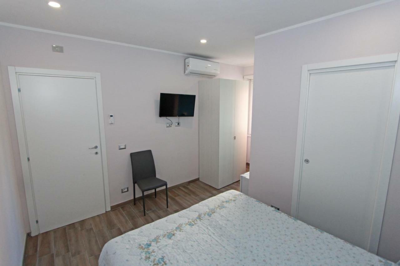 Vatican Gabriel Bed & Breakfast โรม ภายนอก รูปภาพ