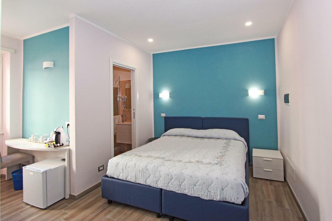 Vatican Gabriel Bed & Breakfast โรม ภายนอก รูปภาพ