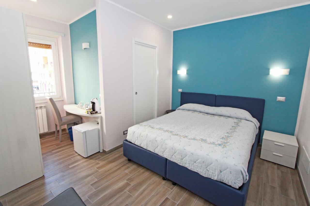 Vatican Gabriel Bed & Breakfast โรม ภายนอก รูปภาพ