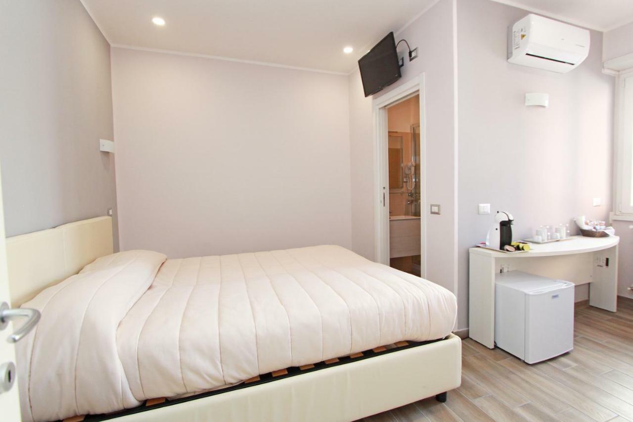 Vatican Gabriel Bed & Breakfast โรม ภายนอก รูปภาพ