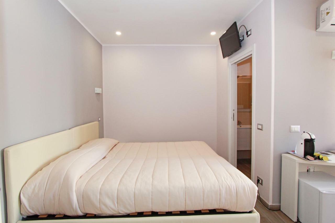 Vatican Gabriel Bed & Breakfast โรม ภายนอก รูปภาพ