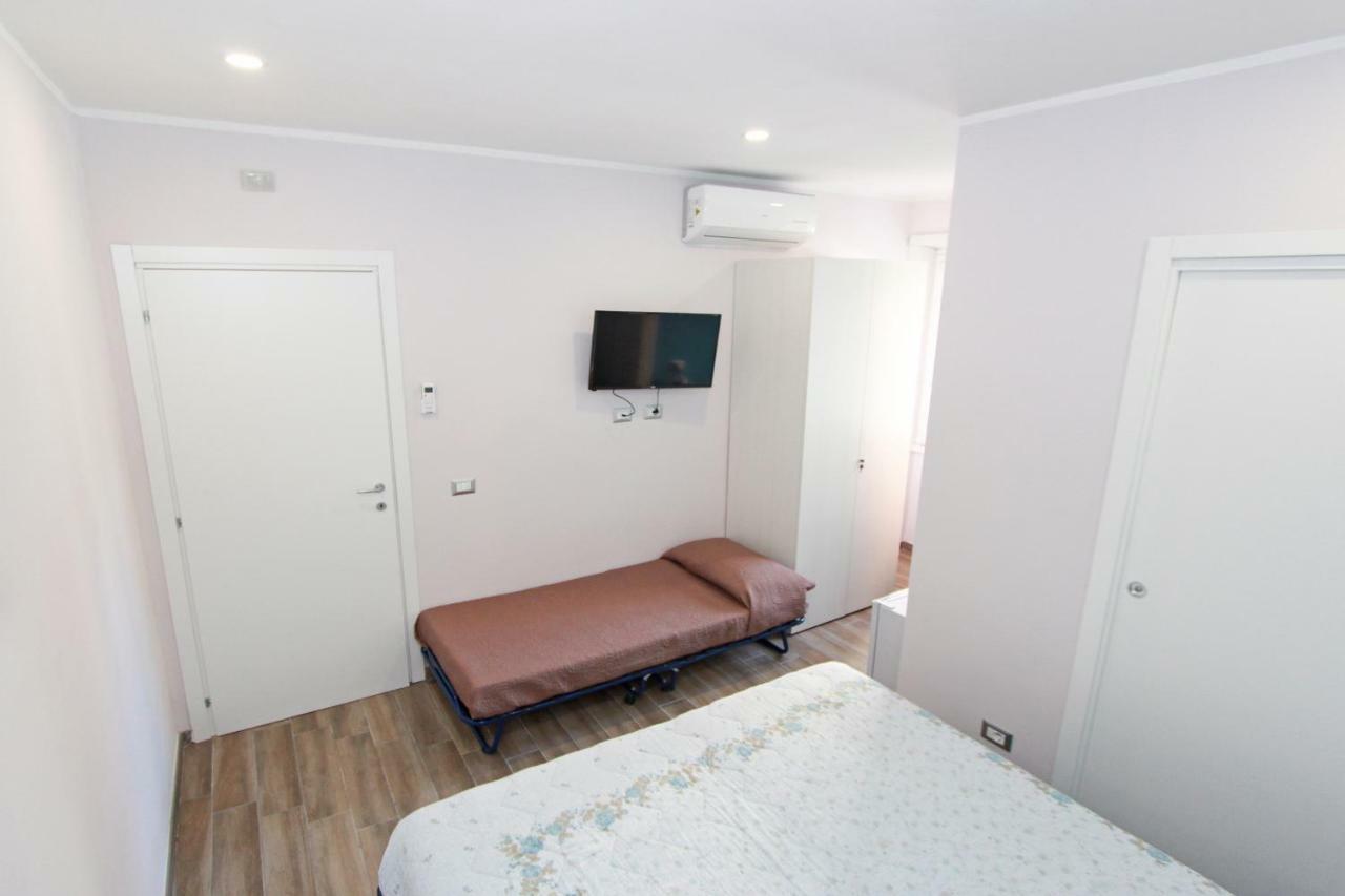 Vatican Gabriel Bed & Breakfast โรม ภายนอก รูปภาพ