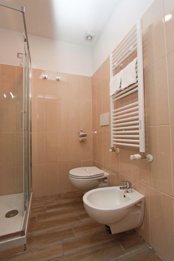 Vatican Gabriel Bed & Breakfast โรม ภายนอก รูปภาพ