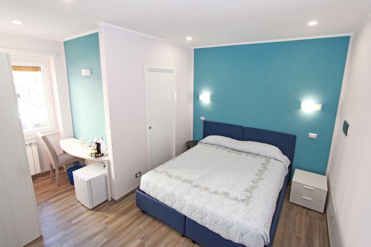 Vatican Gabriel Bed & Breakfast โรม ภายนอก รูปภาพ