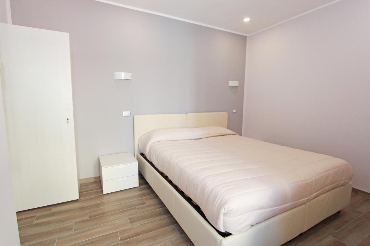 Vatican Gabriel Bed & Breakfast โรม ภายนอก รูปภาพ